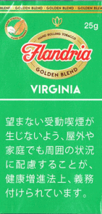 FLANDRIA VIRGINIA