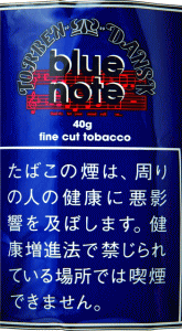 blue note