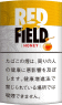 RED FIELD HONEY