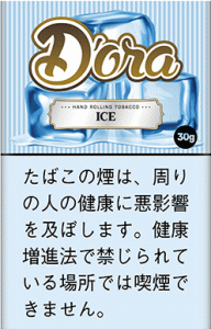 薄荷冰（DORA  ICE）