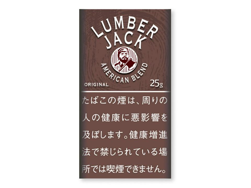 LUMBER JACK（伐木工）ORIGINAL