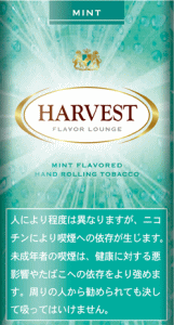 丰收牌（HARVEST） 薄荷醇