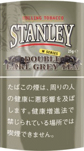 STANLEY DOUBLE EAL GREY TEA（双伯爵茶）