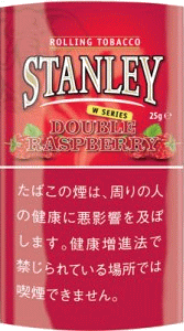 STANLEY DOUBLE RASPBERRY（双覆盆子）