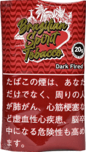 Dark Fired
