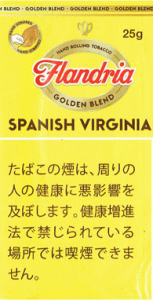 FLANDRIA SPANISH VIRGINIA