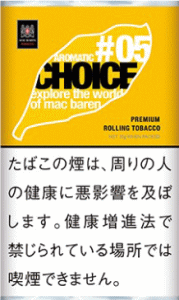 马坝  CHOICE 芳香 05