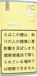 JBR VANILLA