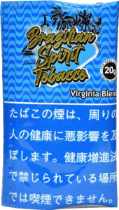 Virginia Blend