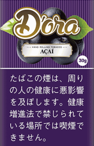 巴西莓（DORA  ACAI）