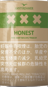 阿姆斯特丹（AMSTERDAMER） HONEST