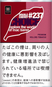 马坝  CHOICE 双樱桃   237