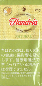 FLANDRIA NATURAL