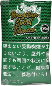 American Blend