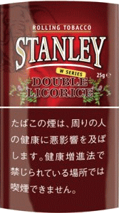 STANLEY DOUBLE LICORICE（双甘草）