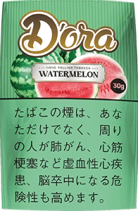 西瓜（DORA  WATERMELONG）