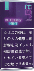 JBR BLUEBERRY MINT