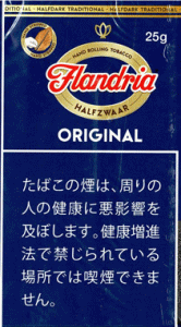 FLANDRIA ORIGINAL