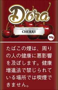 樱桃（DORA  CHERRY）