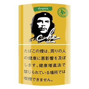 切 黄（Che shag ）